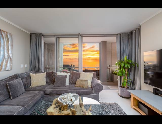 3 BEDROOM APARTMENT TO LET IN CAMPS BAY
